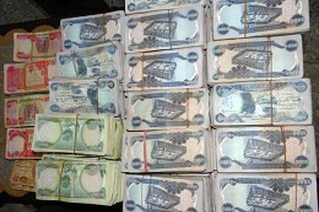 ارز قاچاق در فرودگاه شیراز کشف شد