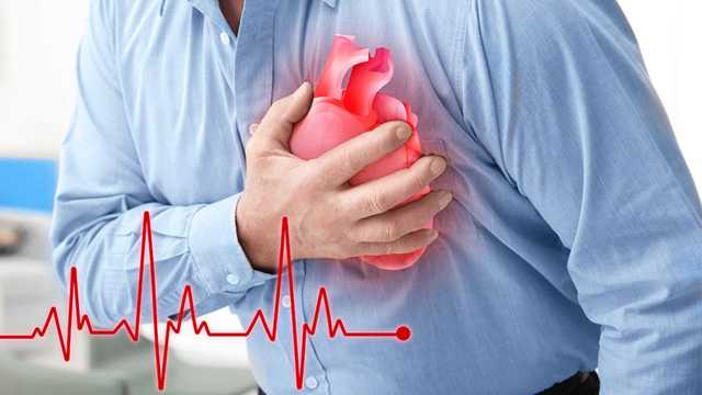 مشکلات قلبی دومین علت تماس با اورژانس در جهرم