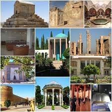 اماکن تاریخی فارس در تاسوعا و عاشورای حسینی تعطیل است