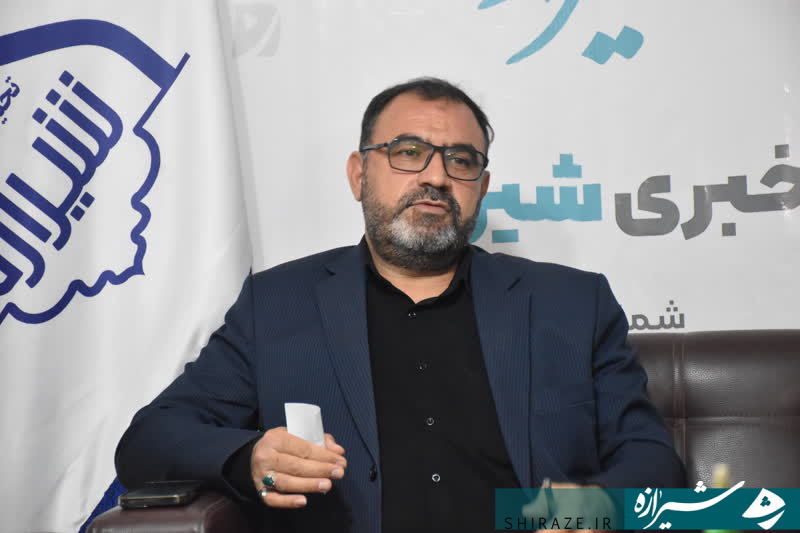 پساب شیراز به شرکت پاسارگاد کوار فروخته می‌شود