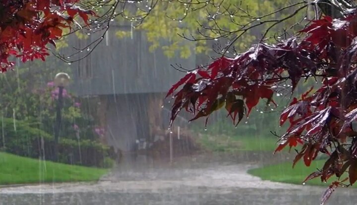 احتمال بارش بیش از حد نرمال در پاییز امسال