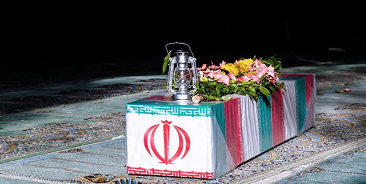 دانشگاه‌های فارس میزبان شهدای گمنام شدند