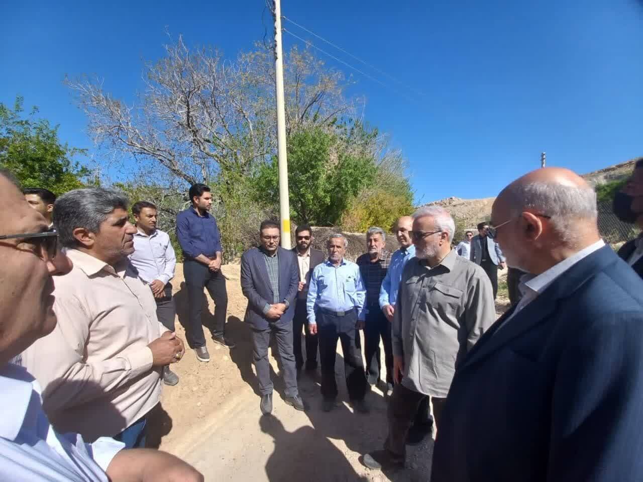 مدیریت آب به‌عنوان اولویت اصلی شهرداری شیراز