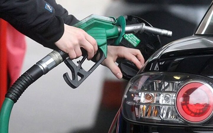 ۸۴ میلیون لیتر بنزین در فارس مصرف شد