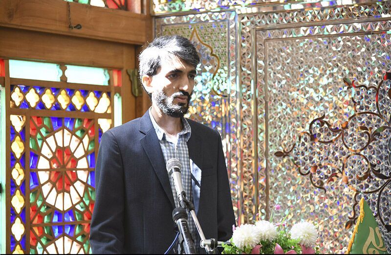 آیین پایانی دومین جشنواره شهید آوینی