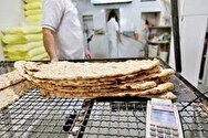 توزیع نان کامل در ۲۵ نانوایی شیراز