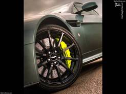 Aston Martin Vantage AMR (2018)
