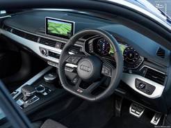 Audi A5 Sportback (2017)