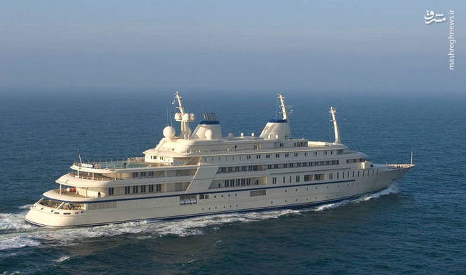 السید: این قایق متعلق به قابوس بن سعید ال سعید، سلطان عمان است. قایق تفریحی السید مجهز به یک سالن کنسرت بزرگ است و می تواند تا 70 مسافر و 154 خدمه را حمل کند.