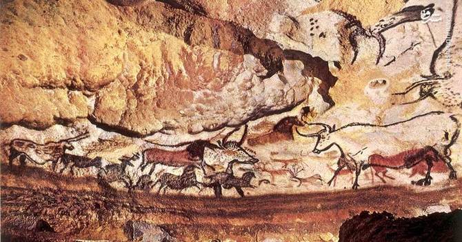غار لاسکوس (Lascaux)، فرانسه/ شگفت‌انگیزترین مکانی که نمی‌توانید از آن دیدن کنید. این مجموعه از غارها که در شمال غربی فرانسه واقع‌شده‌اند حاوی نقاشی‌هایی از دوران پارینه‌سنگی هستند.نقش و نگارهای روی دیواره غار بیش از ۱۷۰۰۰ سال قدمت دارد و اکثراً از حیوانات عظیم‌الجثه‌ای است که کاوش‌های فسیلی حضور آن‌ها در این مناطق را تائید کرده است، با این‌حال غار از سال ۲۰۰۸ به بعد به‌طور کامل به علت شیوع قارچ‌ها بسته شد. و فقط چند روز در ماه گروهی از محققان برای مطالعه نقاشی‌ها اجازه ورود به این منطقه را دارند