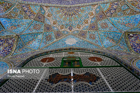 بناى مسجد جامع همدان 