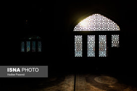 مسجد جامع گلشن گرگان