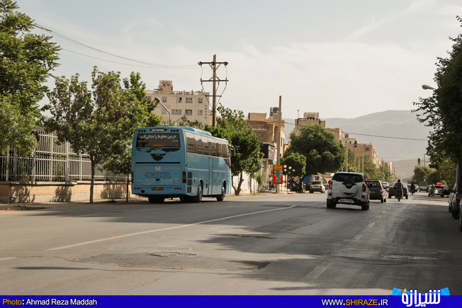 خیابان امام خمینی 