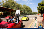پارک ترافیک شیراز