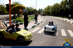 پارک ترافیک شیراز