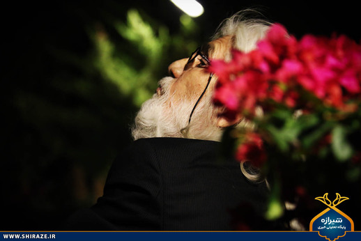 آیین یادروز بزرگداشت حافظ شیرازی