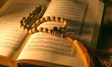 سوره جمعه آیه ۸ به همراه نکات آن