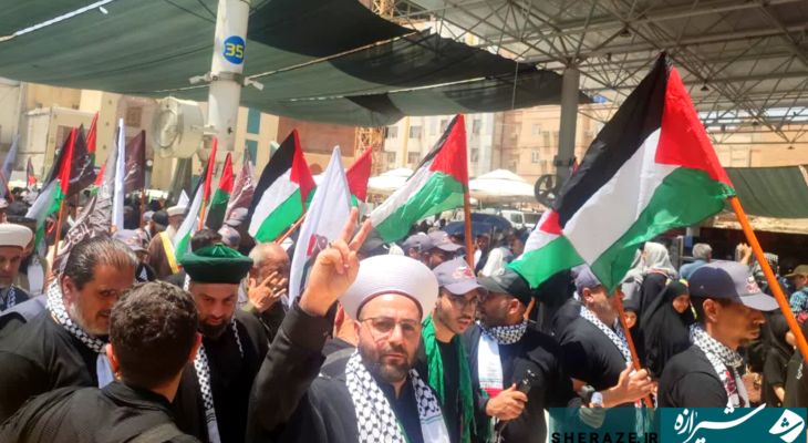 امسال پیاده‌روی اربعین رنگ و بوی دیگری دارد