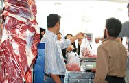 قاچاق دام علت اصلی گرانی گوشت