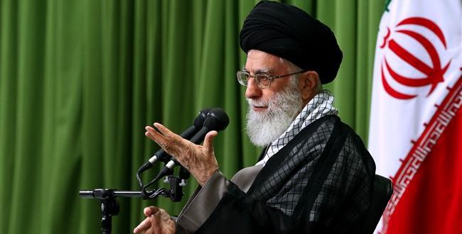 نظر آیت الله العظمی خامنه ای در خصوص زمان زیارت اربعین