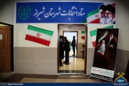 شمارش آرا بلافاصله پس از اتمام رای گیری آغاز می شود/ فعالیت 8هزار و 500 نیروی اجرایی در انتخابات شیراز