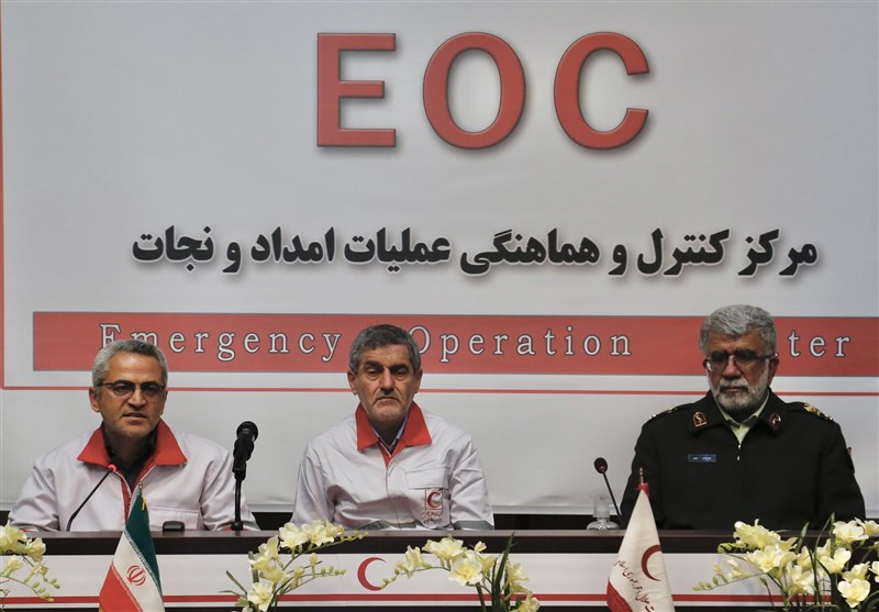 هلال احمر استان فارس به ۳۰۰ بی‌سیم دیجیتال مجهز می‌شود