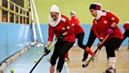 بانوان هاکی ایران پتانسیل قهرمانی آسیا را دارند