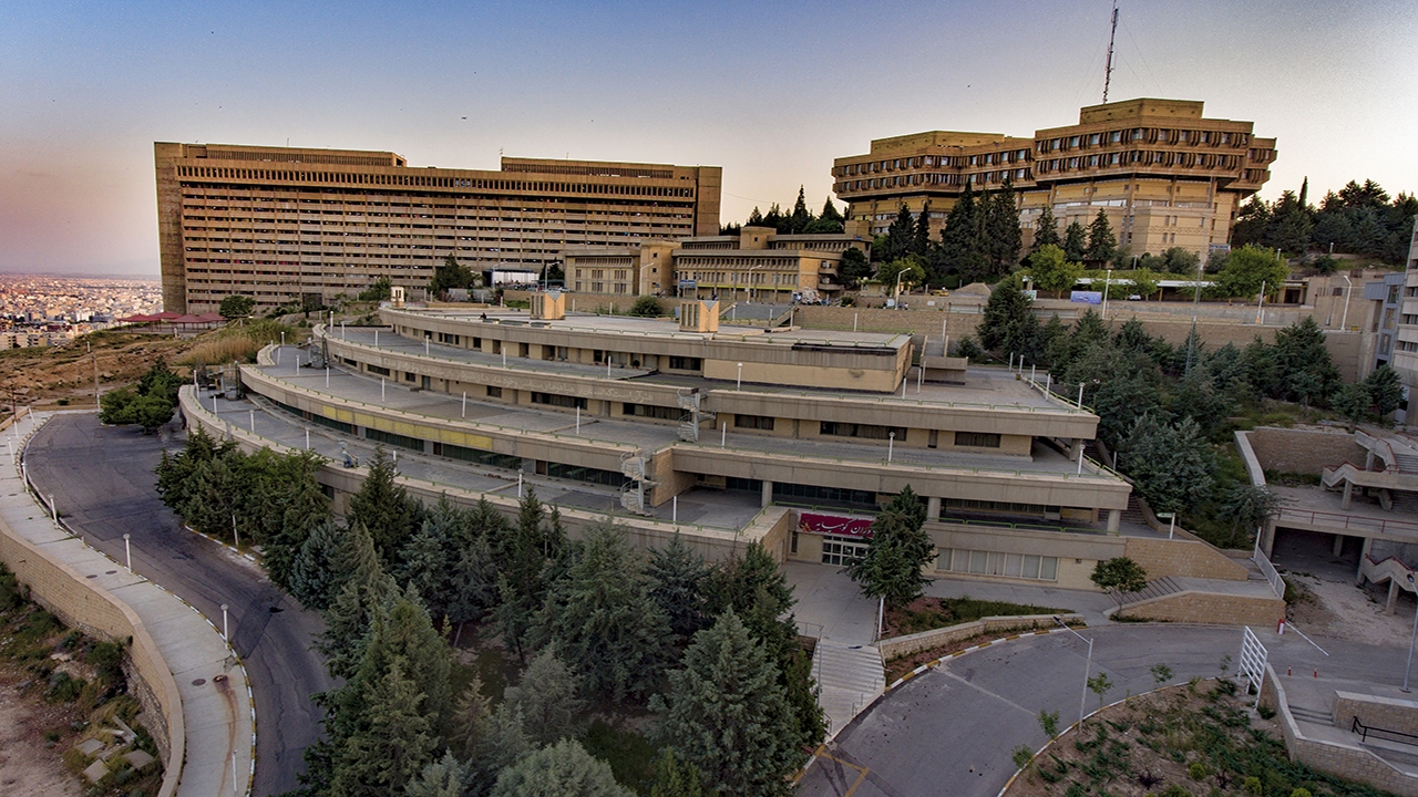 دانشگاه شیراز در شمار دانشگاه‌های برتر جهان قرار گرفت