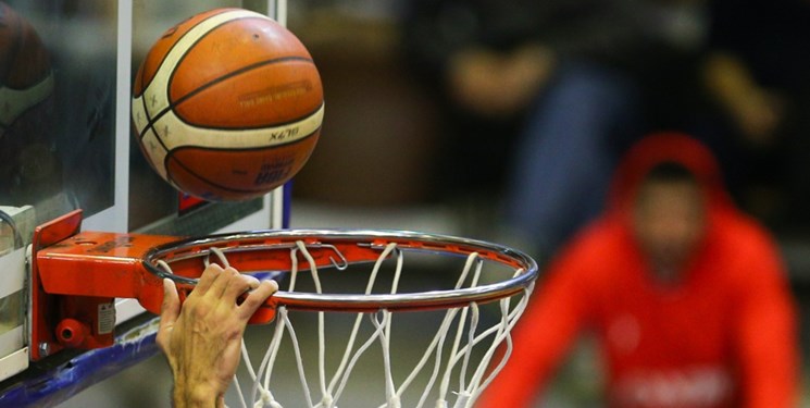 پیروزی نفس‌گیر بسکتبال لیموندیس فارس در خانه