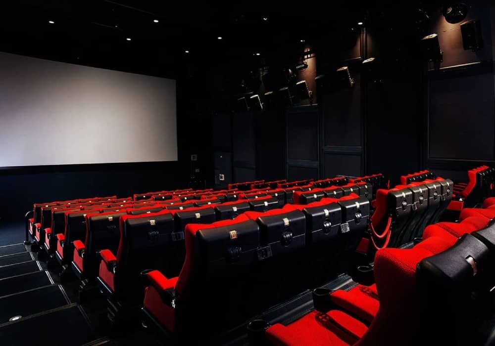 ساخت سینما در شهرهای پرجمعیت کشور