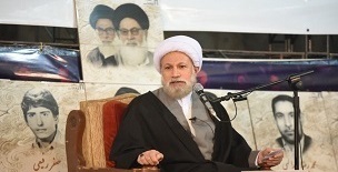 صبر انقلابی موجب تحقق اهداف اسلامی می‌شود