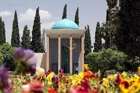 بازدید از آرامگاه سعدی در اول اردیبهشت‌ماه رایگان شد