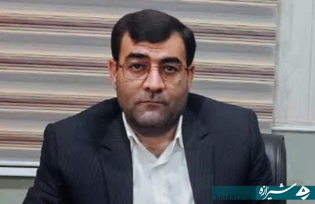 کاهش ۵۰ درصدی برداشت محصولات کشاورزی