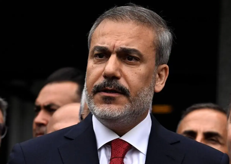 پاسخ صریح بقایی به سخنان گزاف فیدان