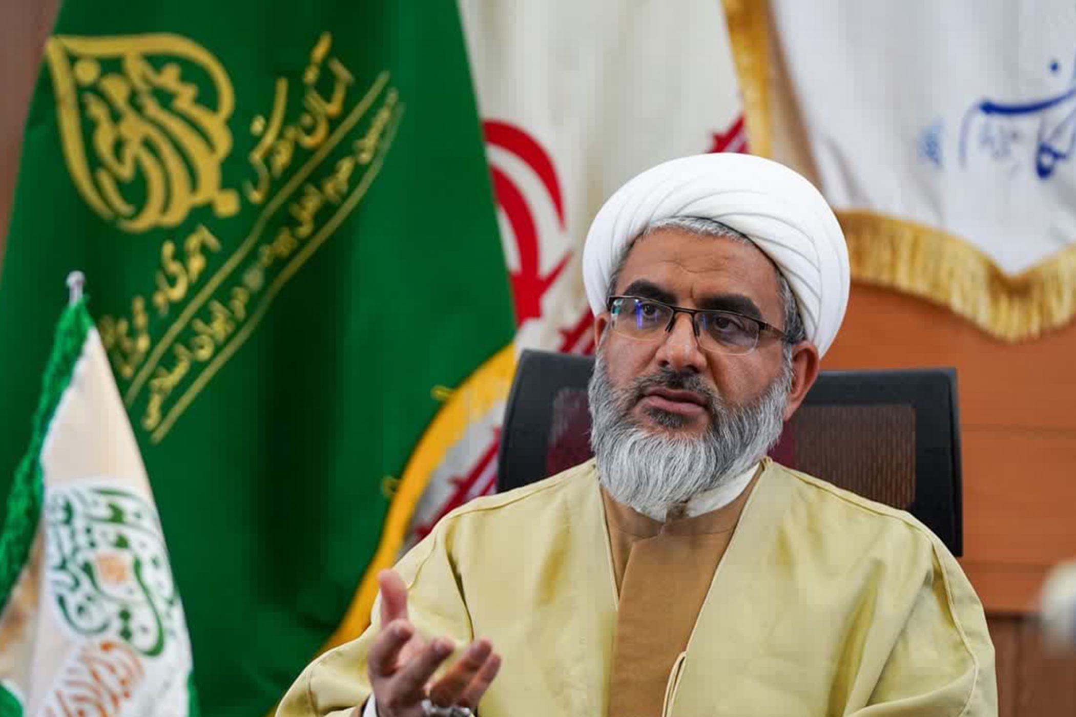 اعلام ویژه برنامه‌های ماه مبارک رمضان 