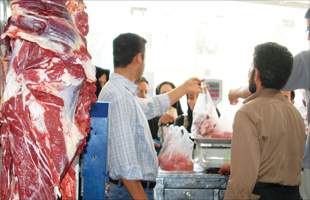 قاچاق دام علت اصلی گرانی گوشت