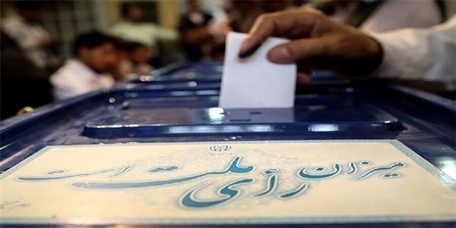 انتخابات مهم‌ترین بزنگاه تعیین آینده انقلاب اسلامی