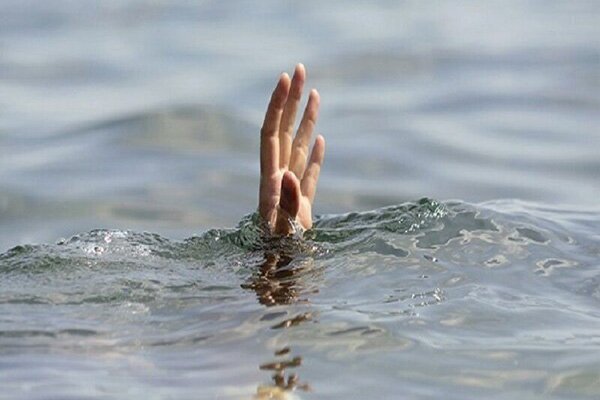 غرق شدن دختر ۱۴ ساله در خنج