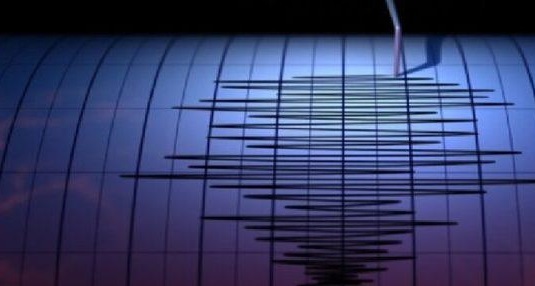 ثبت بزرگترین زلزله‌های هفته در استان فارس