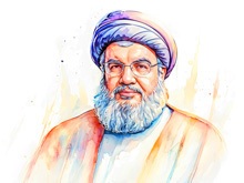 راه و مکتب سید مقاومت ادامه خواهد یافت