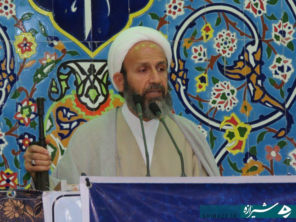 حضرت فاطمه سلام‌الله‌علیها بنیان‌گذار و محور منطق مقاومت