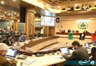 در صحن علنی شورای شهر شیراز چه گذشت