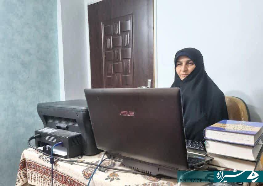 «مهر مادری»
