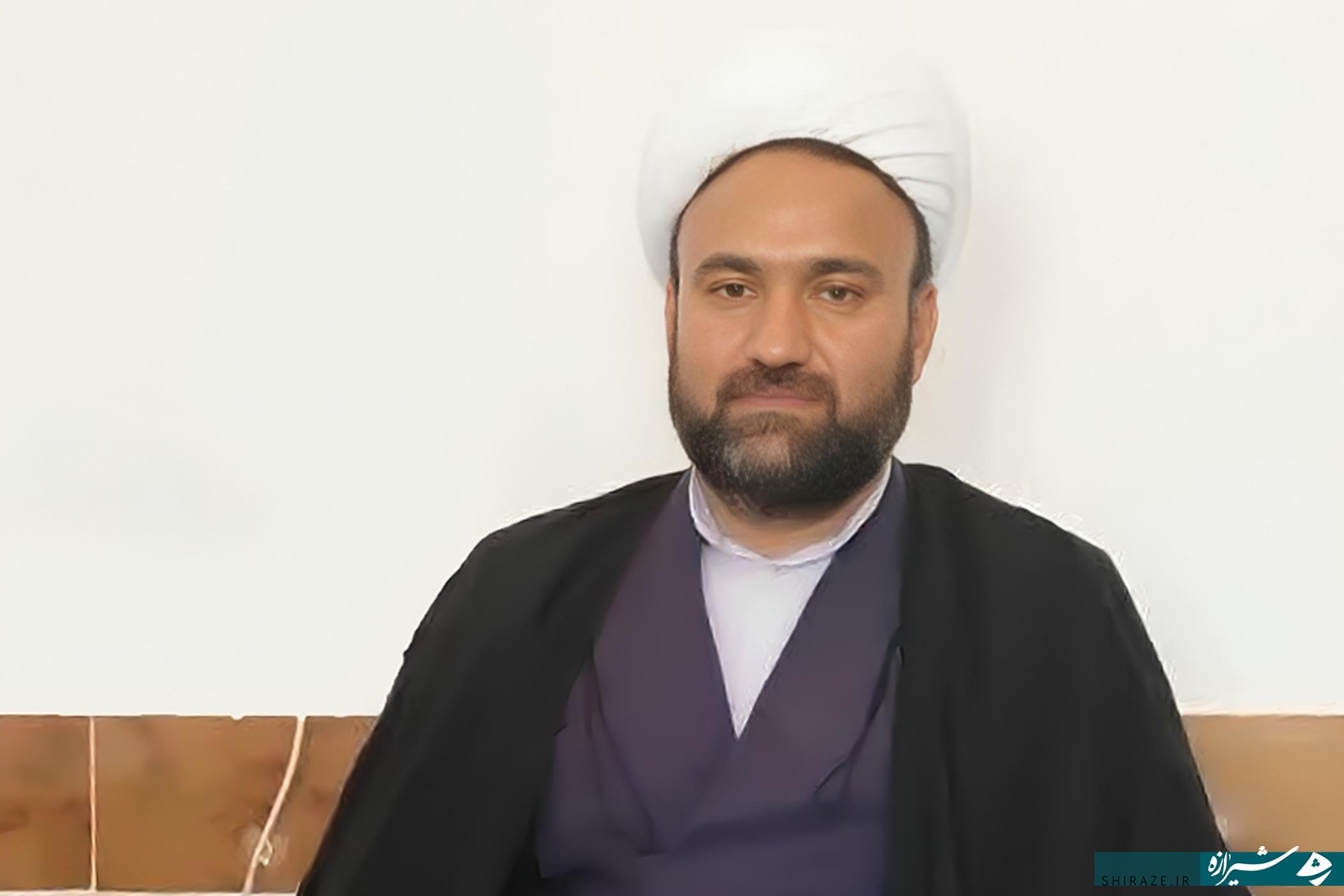 نقش معنوی امام رضا علیه‌السلام در ایران