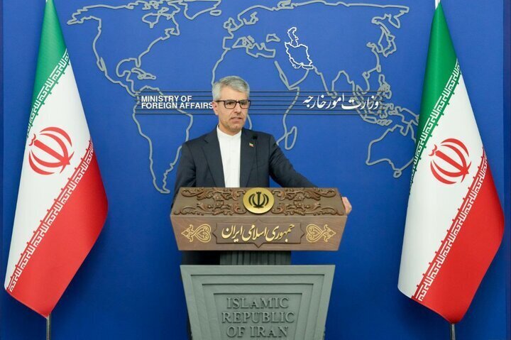 ایران حملات وحشیانه رژیم صهیونیستی به یمن را محکوم کرد