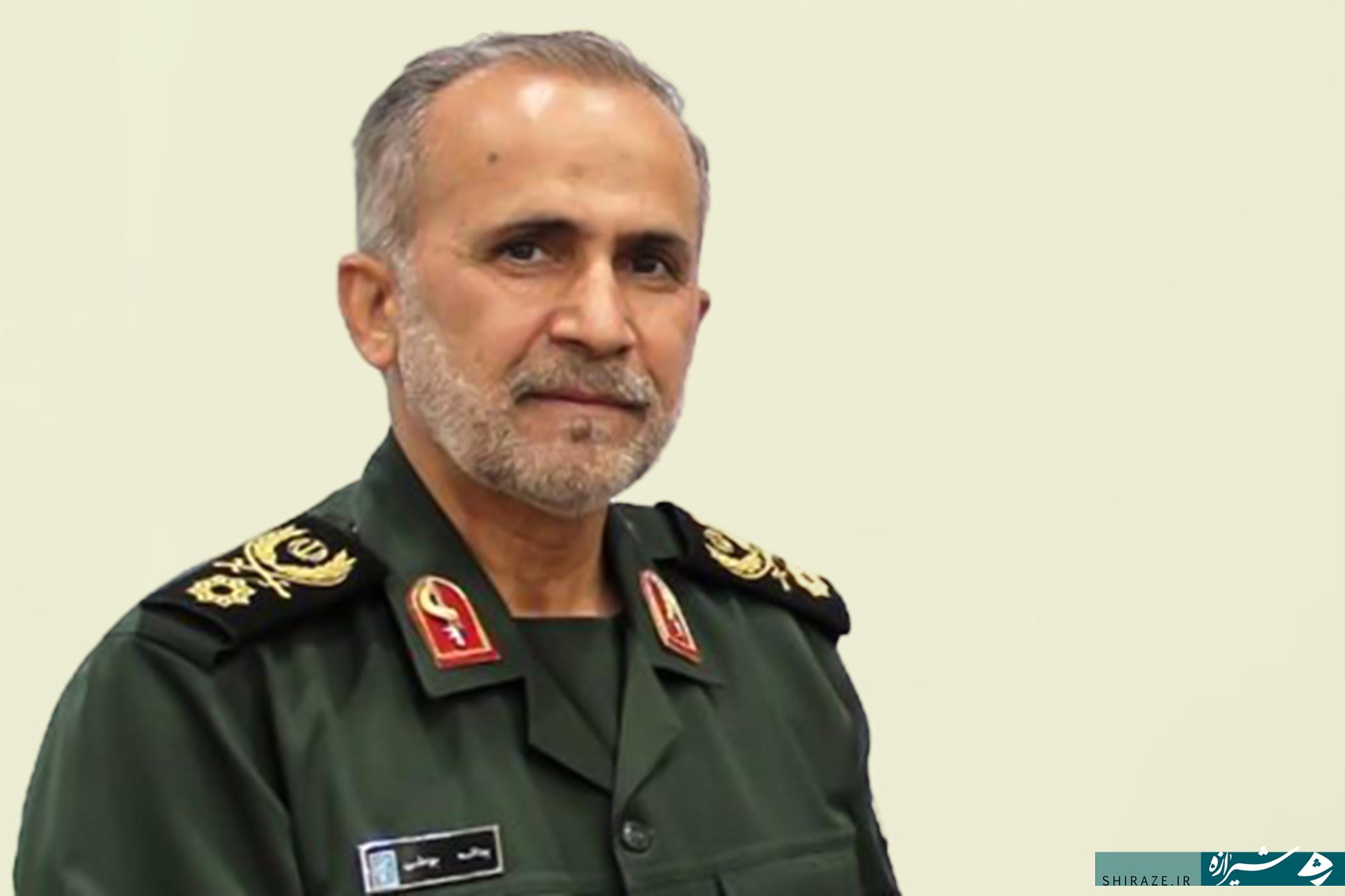  صعود فجر شهید سپاسی؛ طلوعی تازه در فوتبال فارس