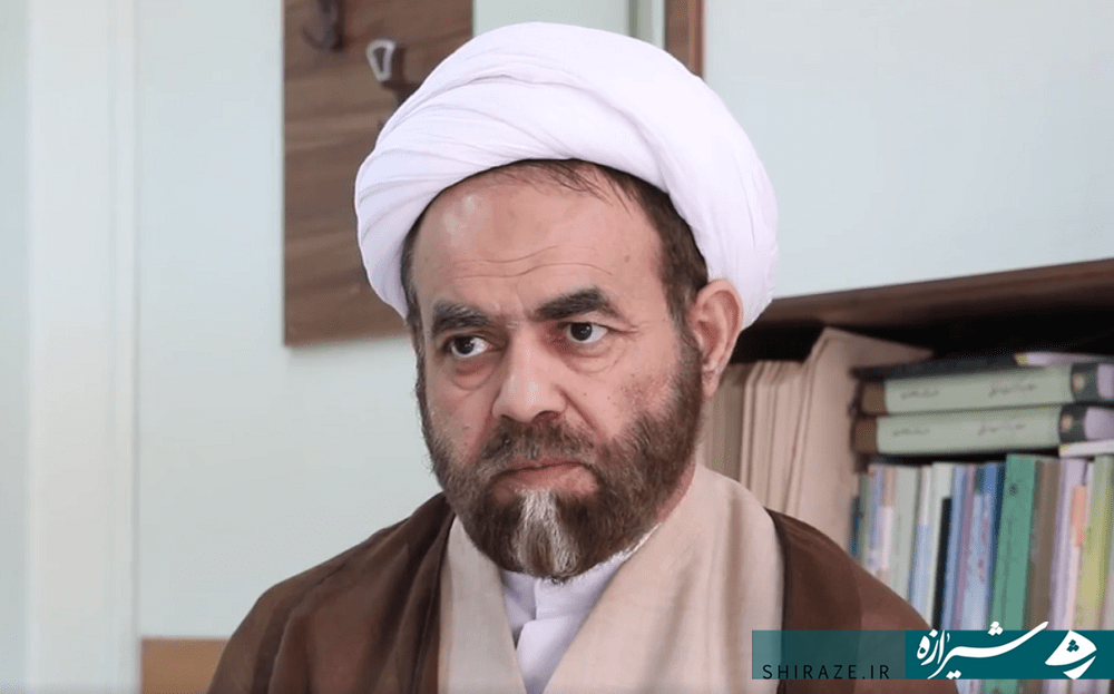 سپاه پاسداران؛ مظهر اقتدار و امنیت نظام اسلامی