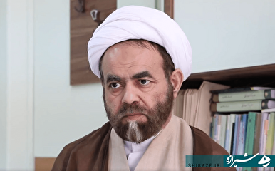 سپاه پاسداران؛ مظهر اقتدار و امنیت نظام اسلامی