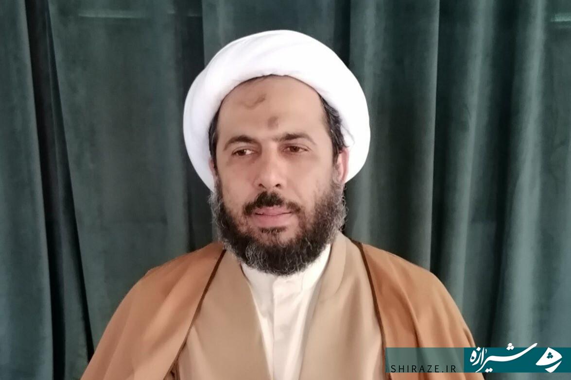 سپاه پاسداران؛ مظهر اقتدار و امنیت نظام اسلامی
