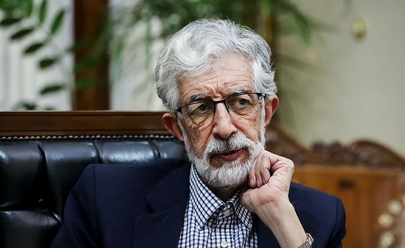 مکاتبه ایران با دولت هند برای گسترش زبان فارسی